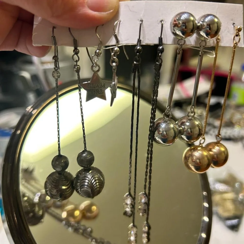 Mixed Jewellery - Picture 8 of 11